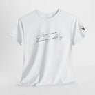 Love Your Fucking Self | Mix & Match Cotton Unisex Fun-Flirty Lovers’ T-Shirts