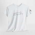 Love Your Fucking Self | Mix & Match Cotton Unisex Fun-Flirty Lovers’ T-Shirts