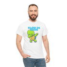 Slow is Good | Mix & Match 100% Cotton Unisex Fun-Flirty Lovers’ Tees