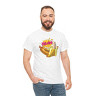 Damn Banana | Mix & Match Cotton Unisex Fun-Flirty Lovers’ T-Shirts