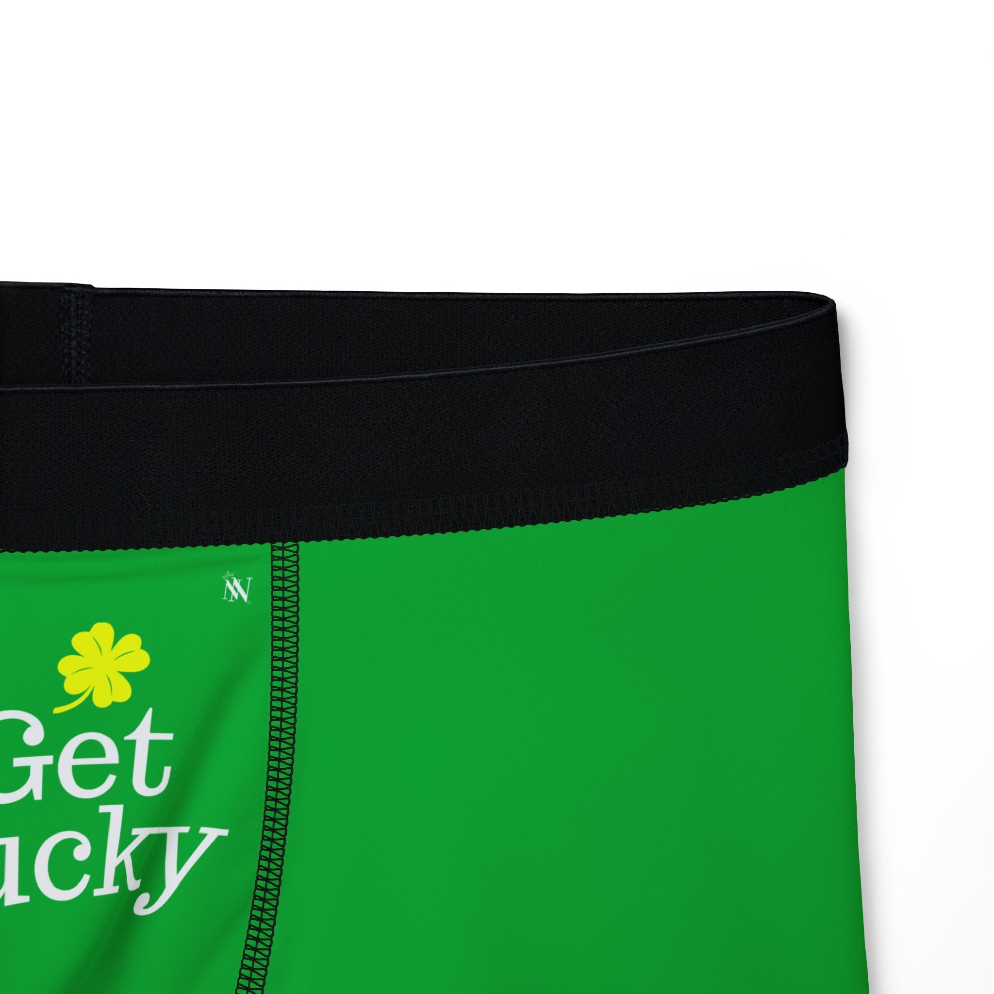 Get Lucky | Mix & Match Fun-Flirty Lovers’ Boxer Briefs