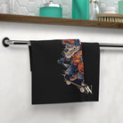 Chills and Thrills | Mix & Match Lils’ Fun-Flirty Lovers’ Towels