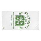 Cumversity | Mix & Match XL Fun-Flirty Lovers’ Towels