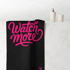 Watch More | Mix & Match XL Fun-Flirty Lovers’ Towels
