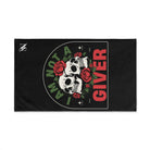 I Am Not a Giver | Mix & Match Classic Fun-Flirty Lovers’ Towels