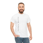Nectar Napkins Brand White | Fun-Flirty Lovers’ T-Shirts