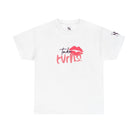 Take Turns | Mix & Match 100% Cotton Unisex Fun-Flirty Lovers’ Tees
