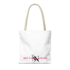 Retro Scream Queen | Mix & Match Fun-Flirty Lovers’ Totes