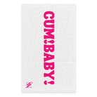 Cum! Baby! Sex Towel