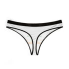 Deep in Irish Gold | Mix & Match Women’s Fun-Flirty Lovers’ Thongs