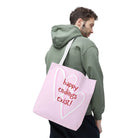 Happy Endings Exist! Two Hearts | Mix & Match Fun-Flirty Lovers’ Totes