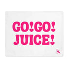 Go! Go! Juice! | Nectar Napkins Fun-Flirty Lovers’ Toy Mats