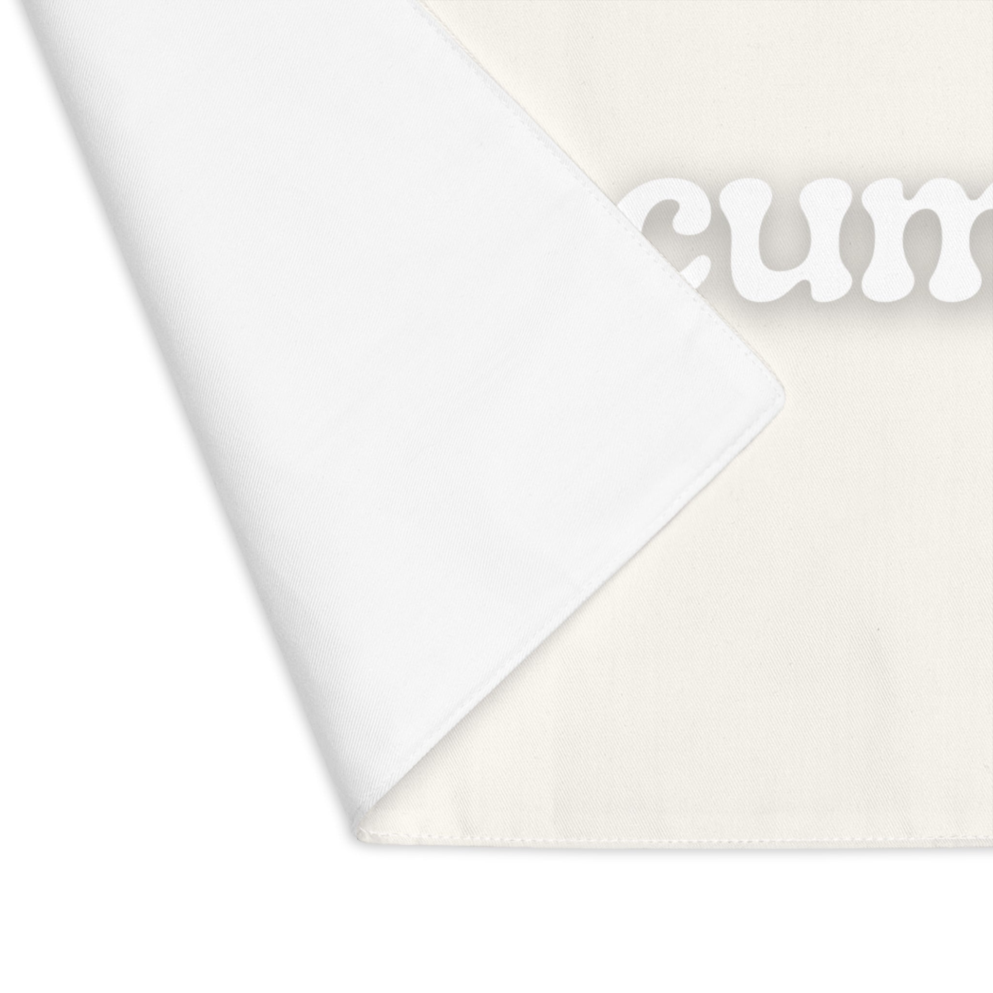 Wanna Cum? | Mix & Match Playful Fun-Flirty Lovers’ Toy Mats