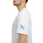 Splash Zone | Mix & Match Cotton Unisex Fun-Flirty Lovers’ T-Shirts