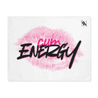 Cum Energy Kiss | Mix & Match Playful Fun-Flirty Lovers’ Toy Mats