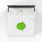 Zen Buddy 420 | Mix & Match Fun-Flirty Lovers’ Blankets