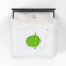 Zen Buddy 420 | Mix & Match Fun-Flirty Lovers’ Blankets