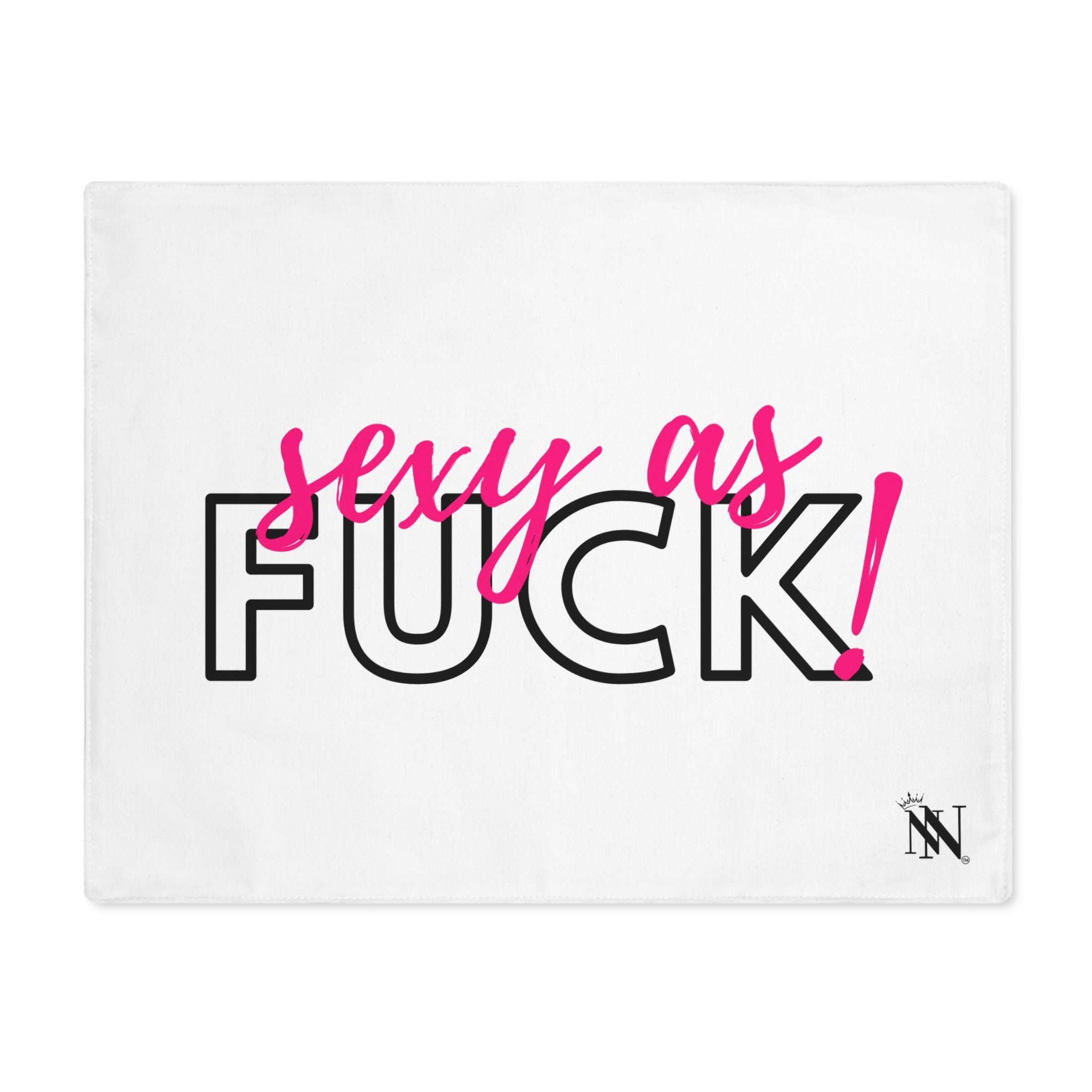 Sexy As Fuck! | Mix & Match Playful Fun-Flirty Lovers’ Toy Mats