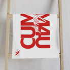 Cum 4 U Now | Mix & Match Classic Fun-Flirty Lovers’ Towels