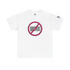 Judgement Free Zone | Mix & Match 100% Cotton Unisex Fun-Flirty Lovers’ Tees