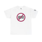 Judgement Free Zone | Mix & Match 100% Cotton Unisex Fun-Flirty Lovers’ Tees