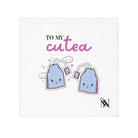 To My CuTea | Mix & Match Lils’ Fun-Flirty Lovers’ Towels