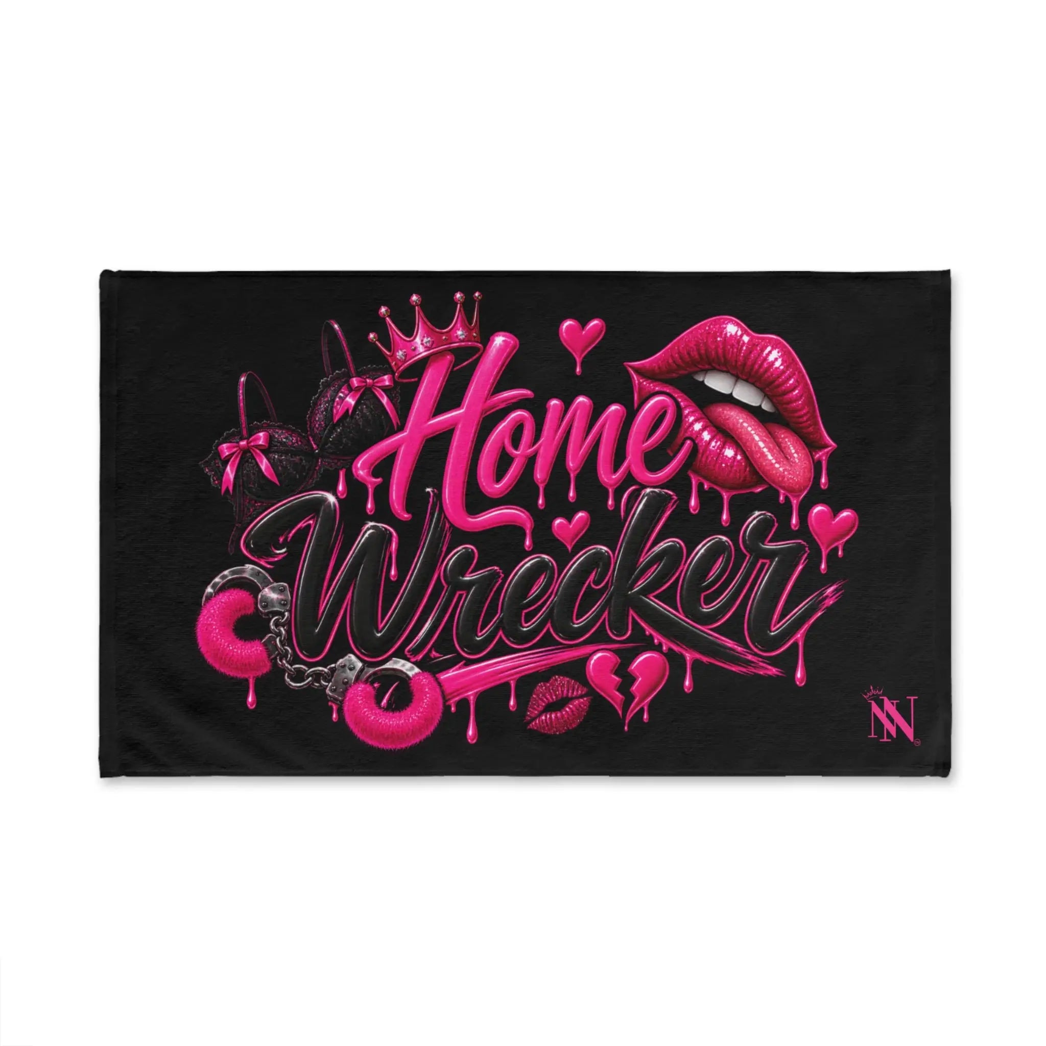 Home Wrecker Sexy Classic Sex Towel