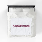 Nectar Napkins Blanket