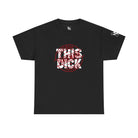 Trademark This Dick | Mix & Match 100% Cotton Unisex Fun-Flirty Lovers’ Tees