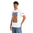 Party Boys Will Be Boys Graphic Series | Mix & Match Cotton Unisex Fun-Flirty Lovers’ T-Shirts