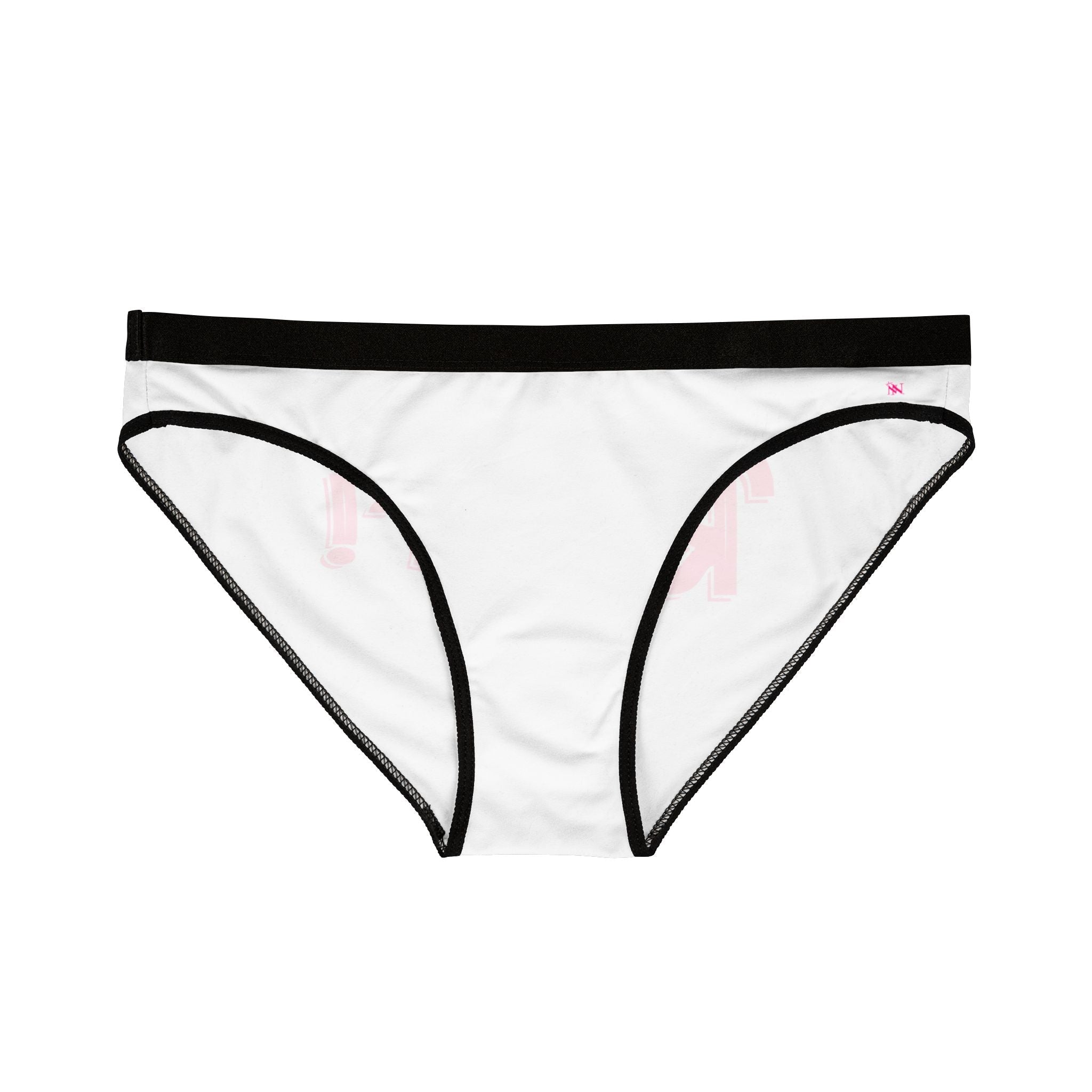 Rawr! | Mix & Match Women’s Fun-Flirty Lovers’ Panties