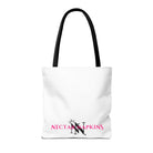 Just Fuck It!! Tote Bag