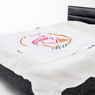 Let’s Cum Clean! | Mix & Match Soft Fun-Flirty Lovers’ Blankets