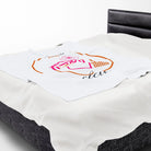 Let’s Cum Clean! | Mix & Match Soft Fun-Flirty Lovers’ Blankets