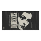 Sex Scene Movie Poster | Mix & Match XL Fun-Flirty Lovers’ Towels