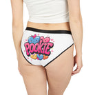 Cute Pookie Hearts | Mix & Match Women’s Fun-Flirty Lovers’ Panties