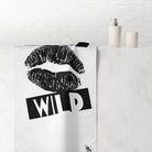 Stay Wild Lover | Mix & Match XL Fun-Flirty Lovers’ Towels