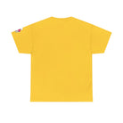 Nectar Napkins Brand Yellow | Fun-Flirty Lovers’ T-Shirts