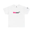 This Ass Trademarked | Mix & Match Cotton Unisex Fun-Flirty Lovers’ T-Shirts