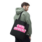 Cum Much? | Mix & Match Fun-Flirty Lovers’ Totes