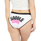 Saddle Love | Mix & Match Women’s Fun-Flirty Lovers’ Panties