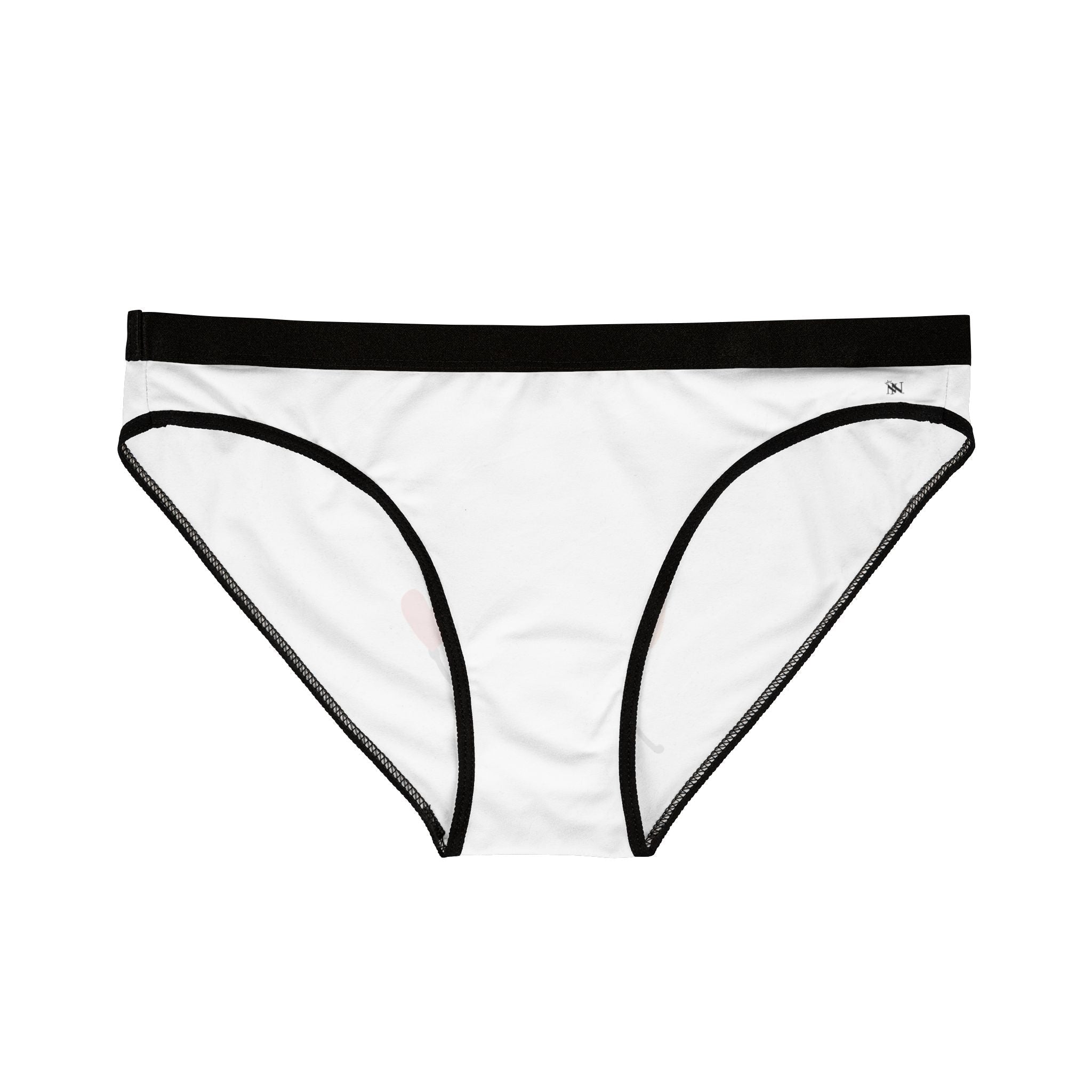 Love Stuff’n My Muffin | Briefs for Women | Playful Comfy Underwear
