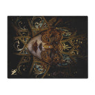 Masquerade Mask | Mix & Match Playful Fun-Flirty Lovers’ Toy Mats