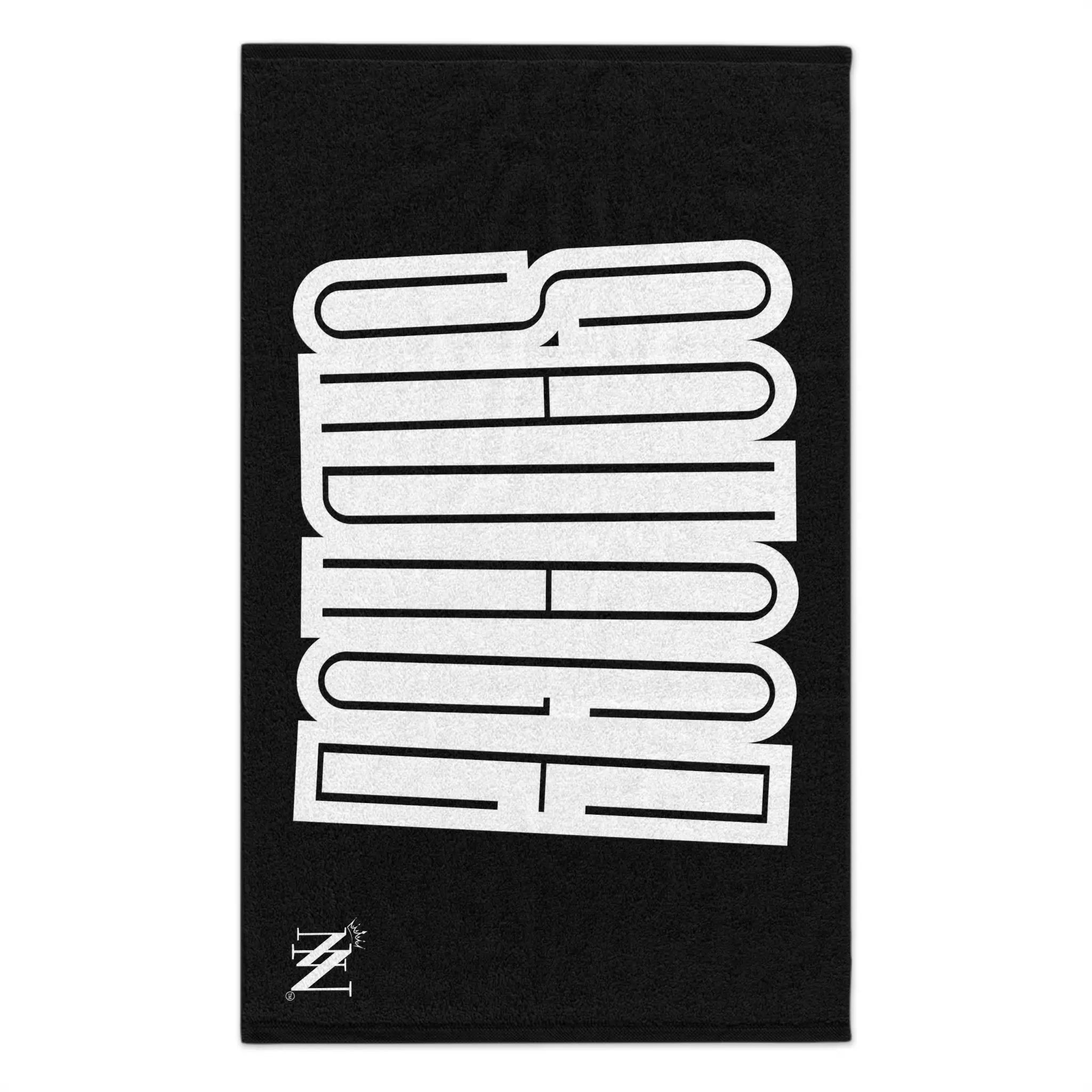 Savage | Mix & Match Soft Fun-Flirty Lovers’ Towels