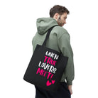 When True Lovers Meet | Nectar Napkins Fun-Flirty Lovers’ Totes
