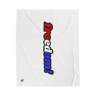 Freedom! | Mix & Match Soft Fun-Flirty Lovers’ Blankets