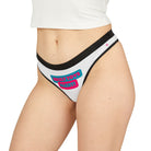 Adult Toys Alert! | Mix & Match Women’s Fun-Flirty Lovers’ Thongs