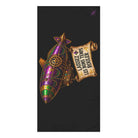 Laissez Les Bons Temps Rouler Blimp XL Sex Towel