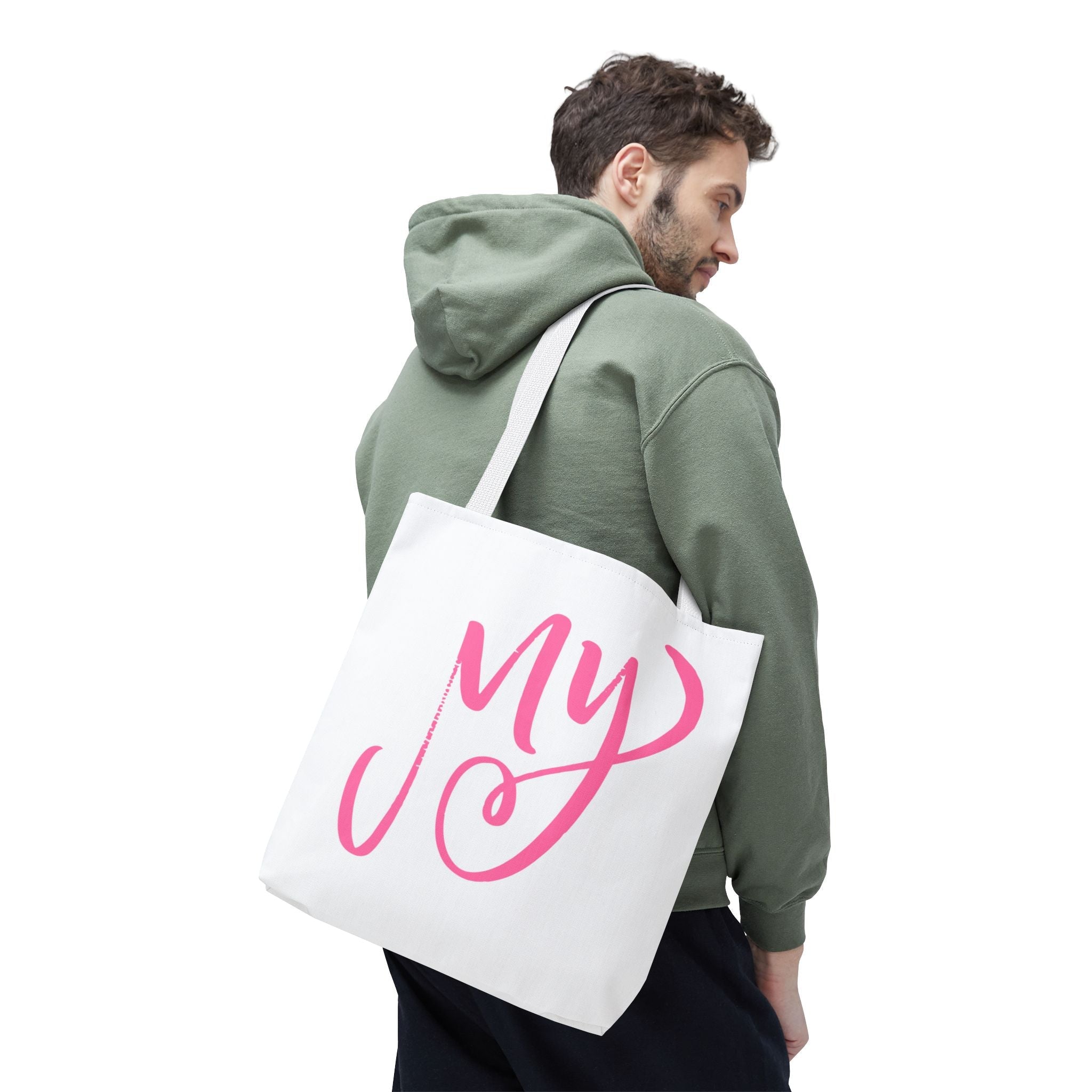 My Love | Mix & Match Fun-Flirty Lovers’ Totes