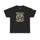 Beautifully Dangerous | Mix & Match Cotton Unisex Fun-Flirty Lovers’ T-Shirts